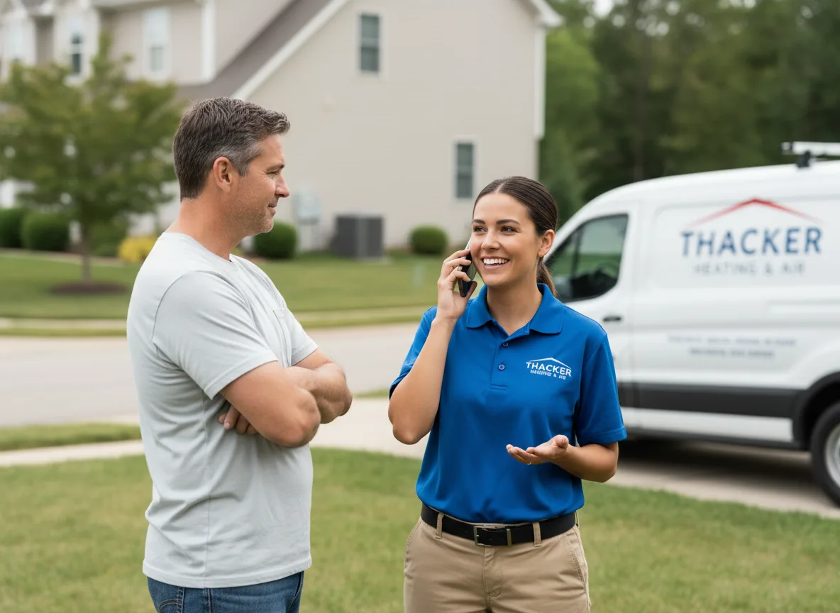 Ac Repair Stratton, ME FAQs